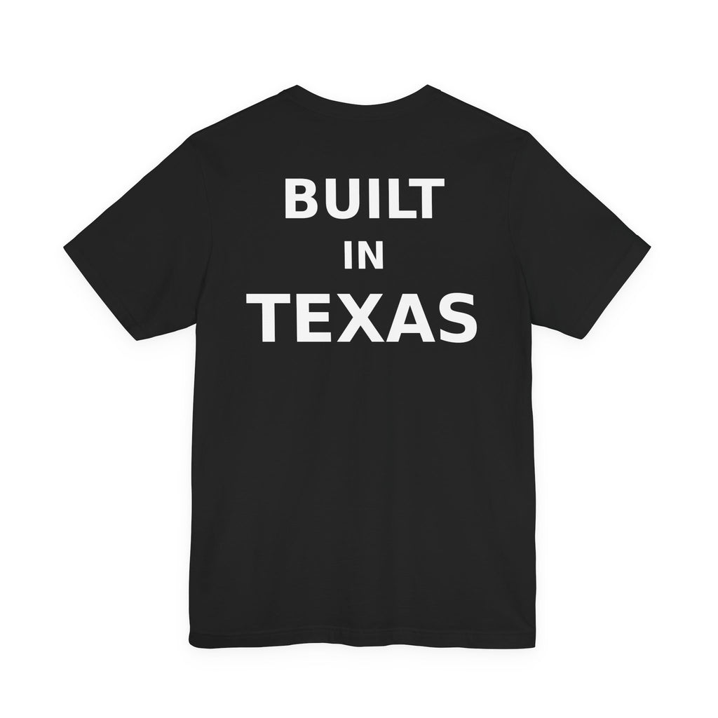 StreetReady Texas Tee - Built In Texas