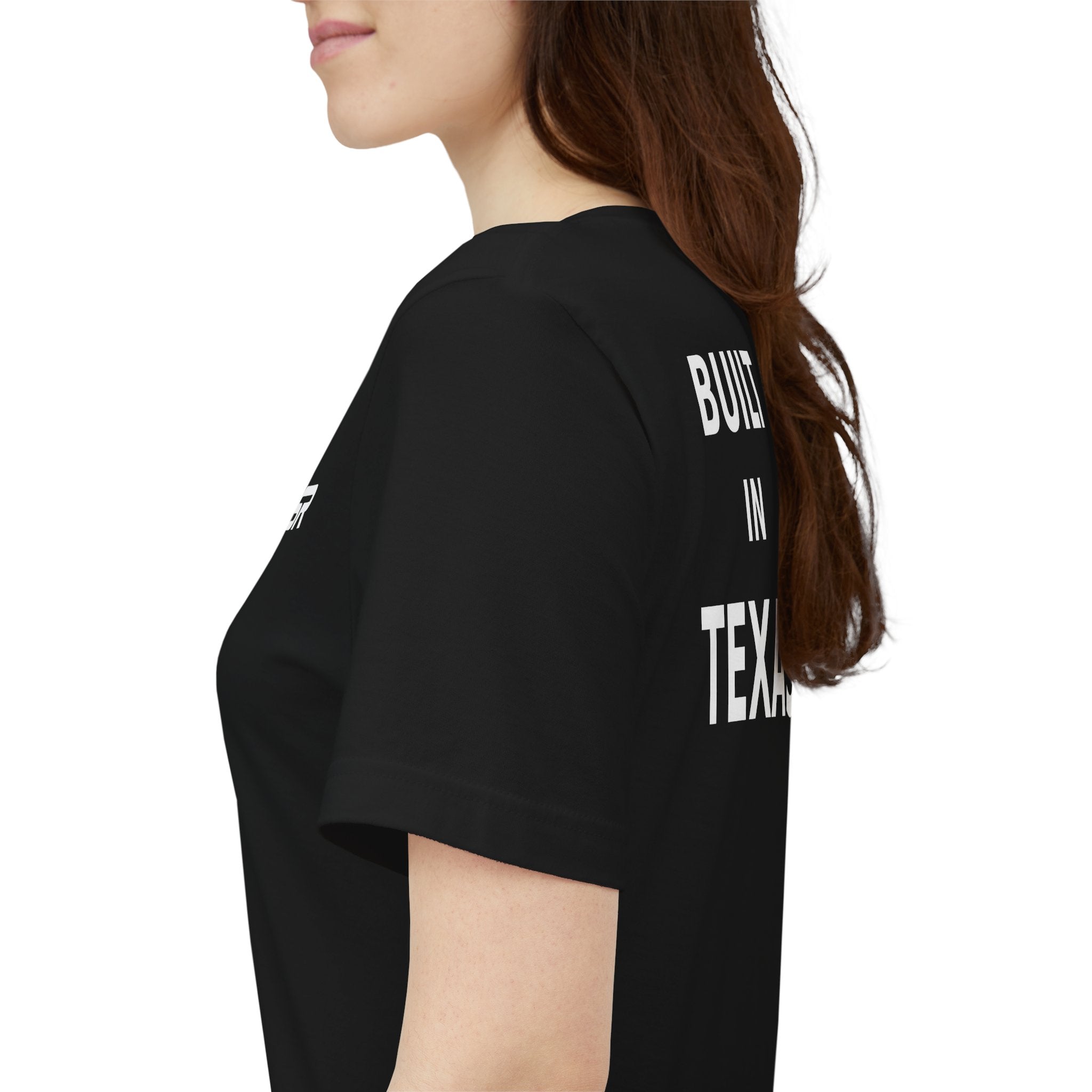 StreetReady Texas Tee - Built In Texas