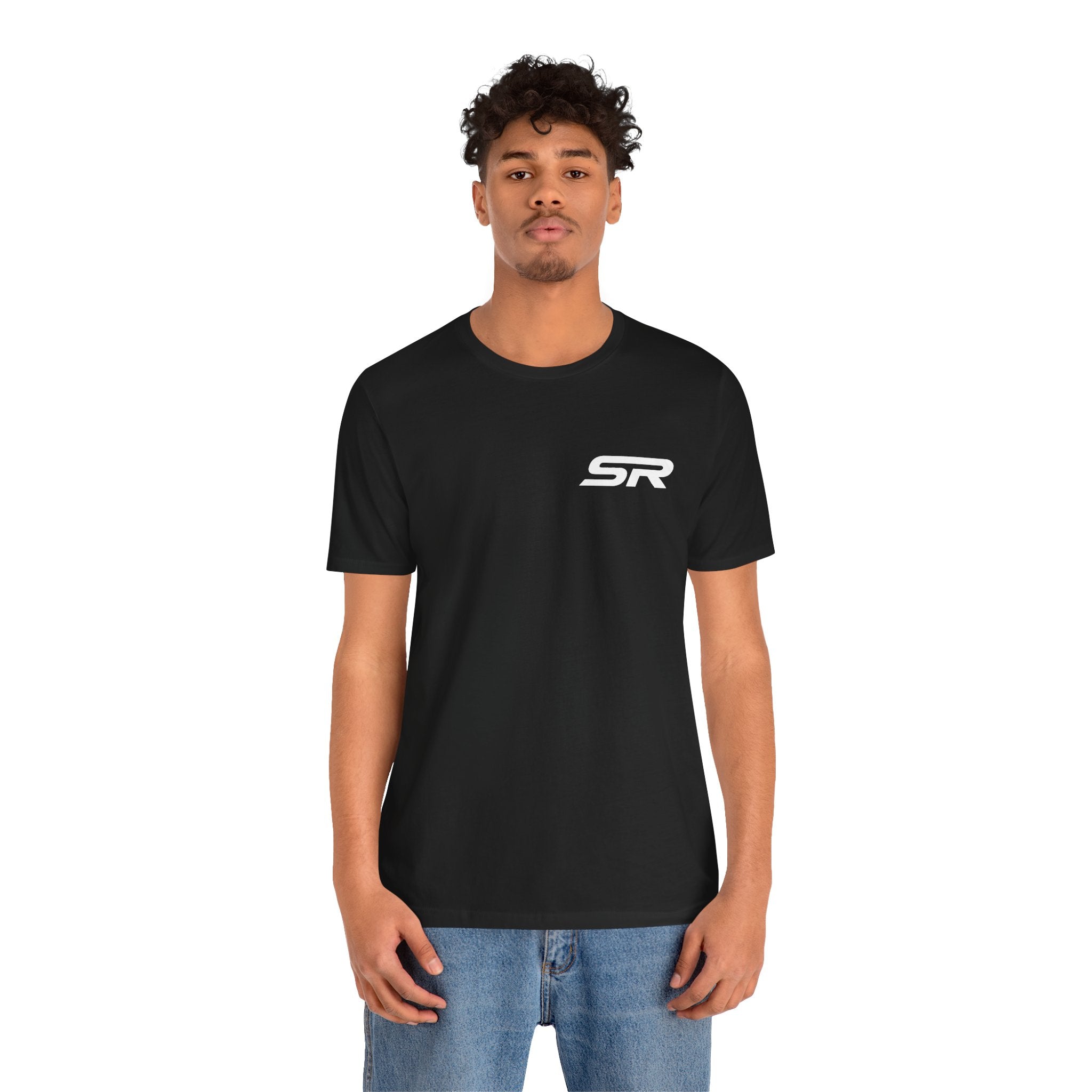 StreetReady Essential Tee