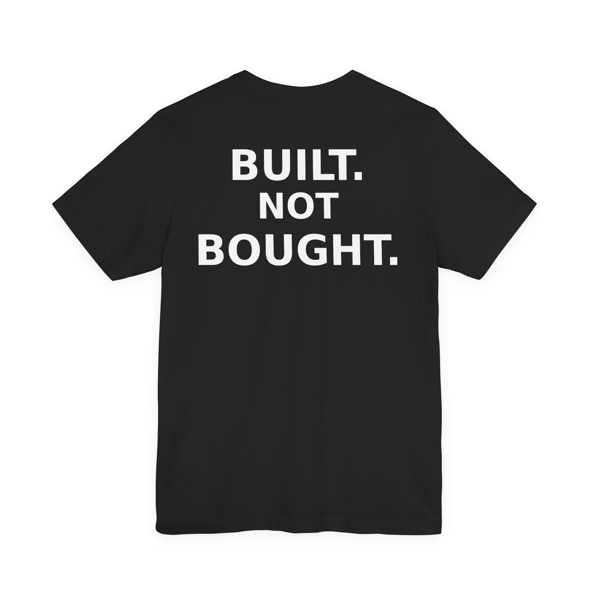 StreetReady OG Tee - Built Not Bought