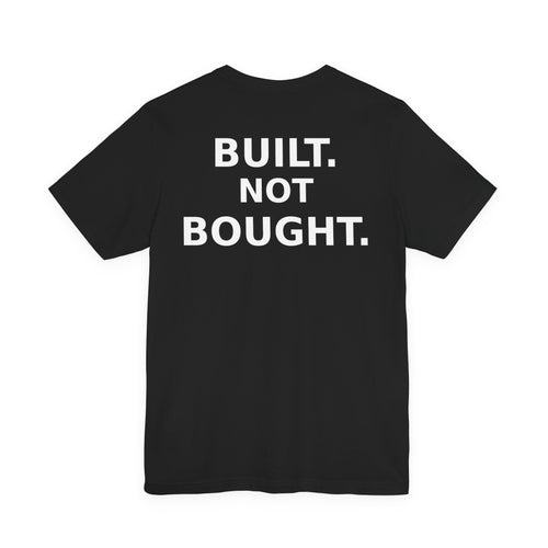 StreetReady OG Tee - Built Not Bought