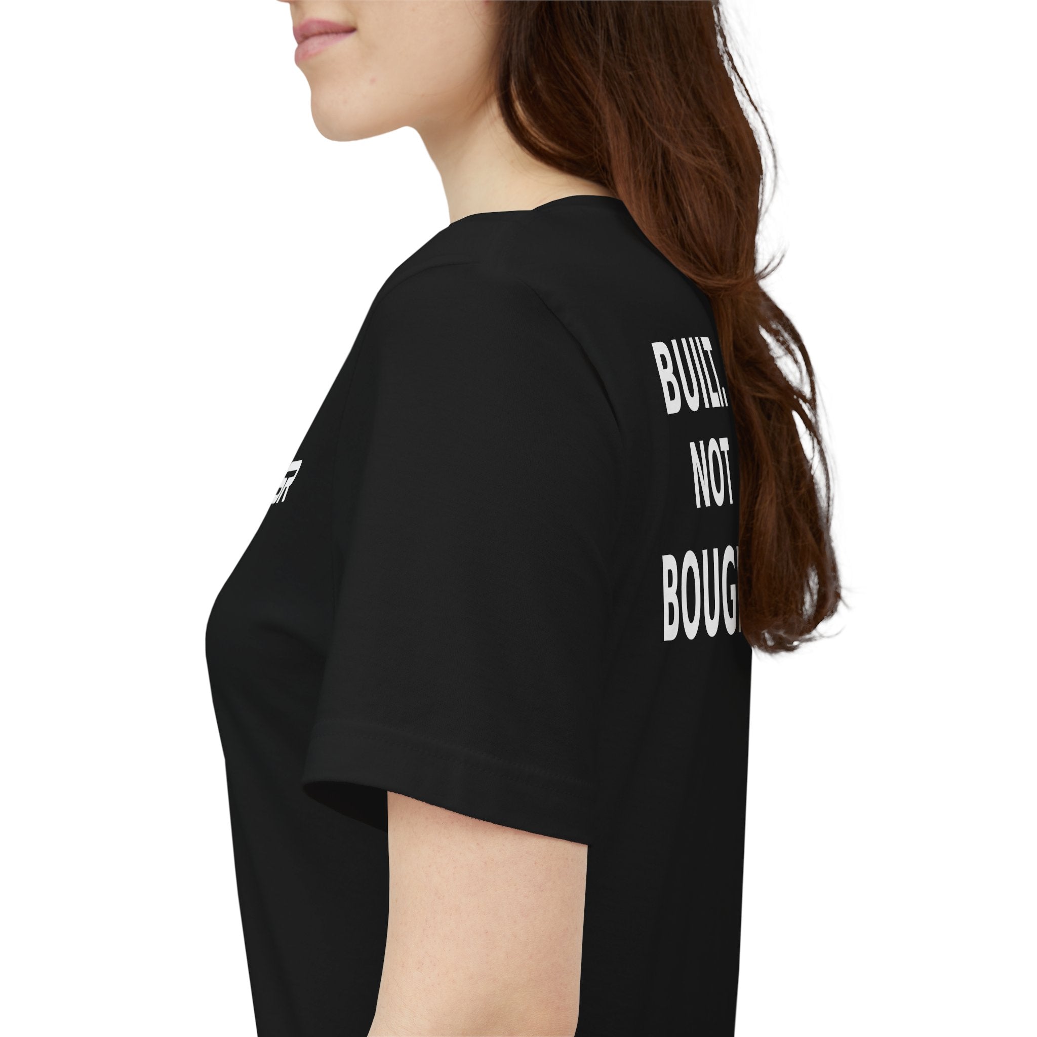 StreetReady OG Tee - Built Not Bought