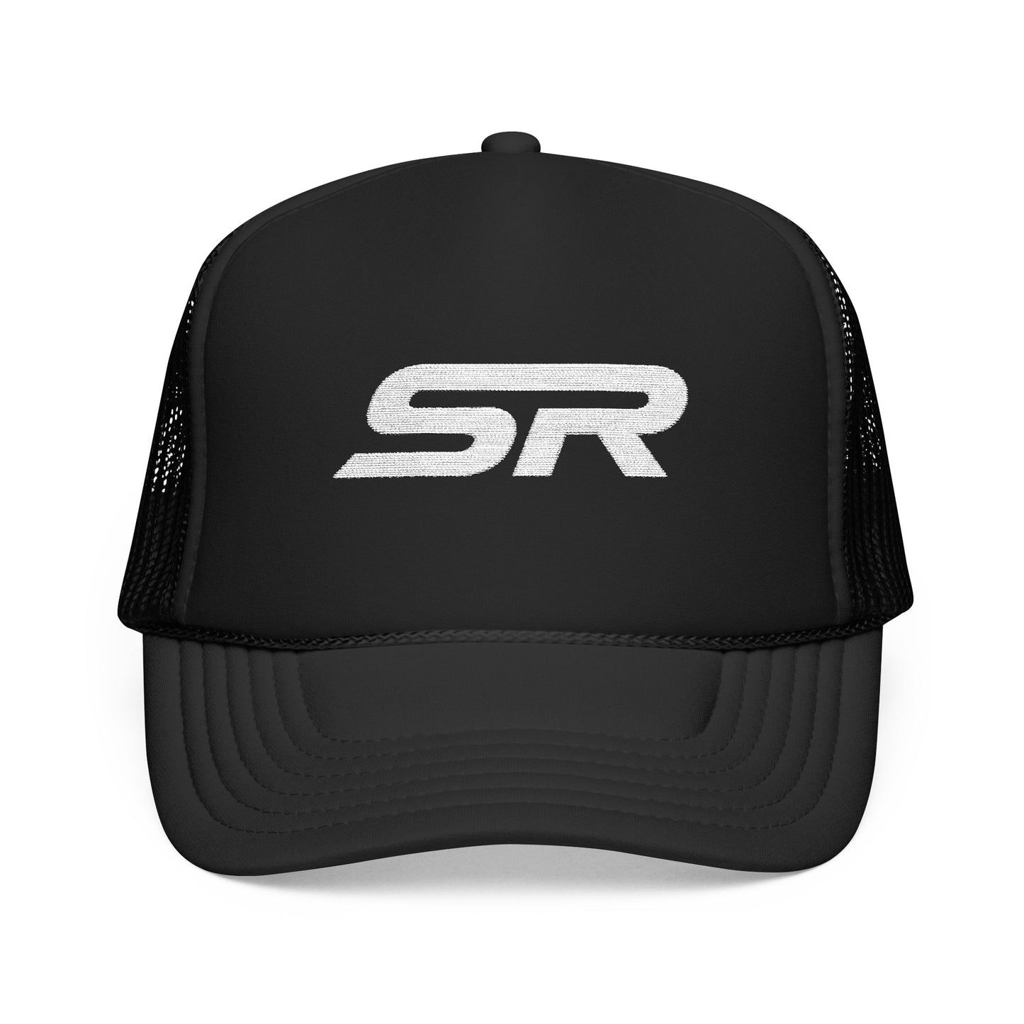 Foundation Set (Core Tee + Trucker)