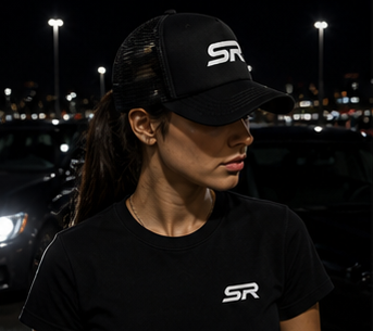 Foundation Set (Core Tee + Trucker)