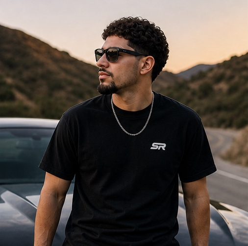 SR Core Tee