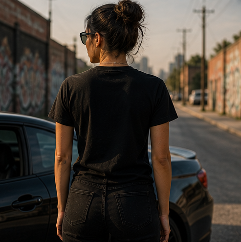 SR Core Tee