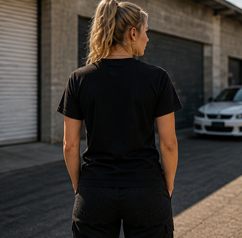 SR Core Tee